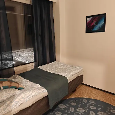 Patomajat Hostal