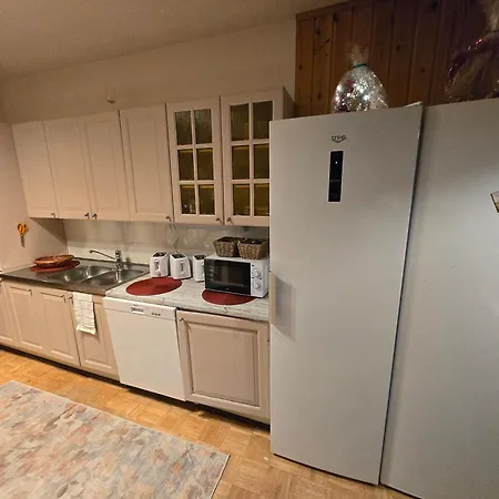 Patomajat * Rovaniemi