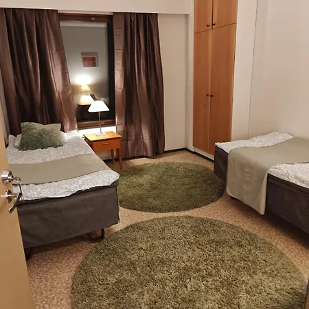 Hostal Patomajat Rovaniemi