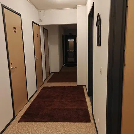 Patomajat * Rovaniemi