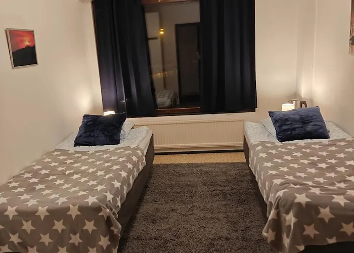 Patomajat Hostel Rovaniemi