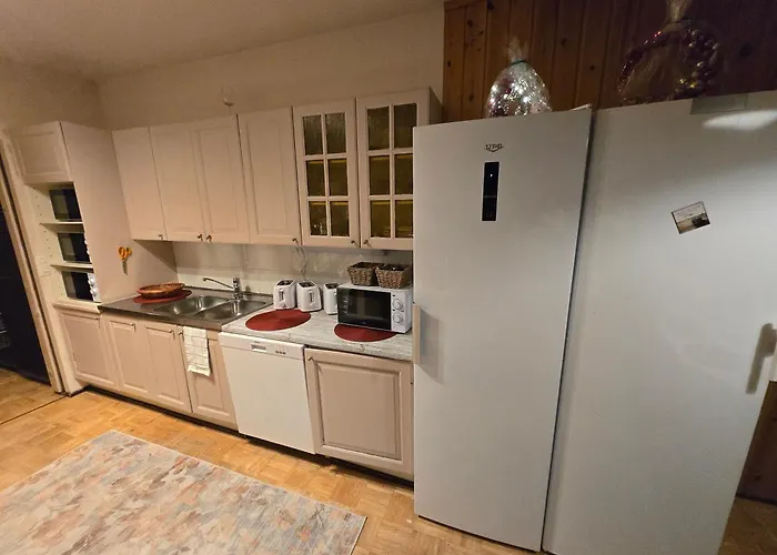 Patomajat * Rovaniemi