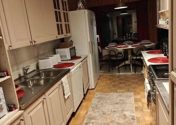 Patomajat * Rovaniemi