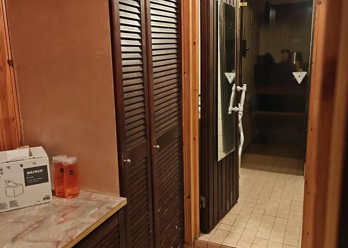 Patomajat Ostello Rovaniemi