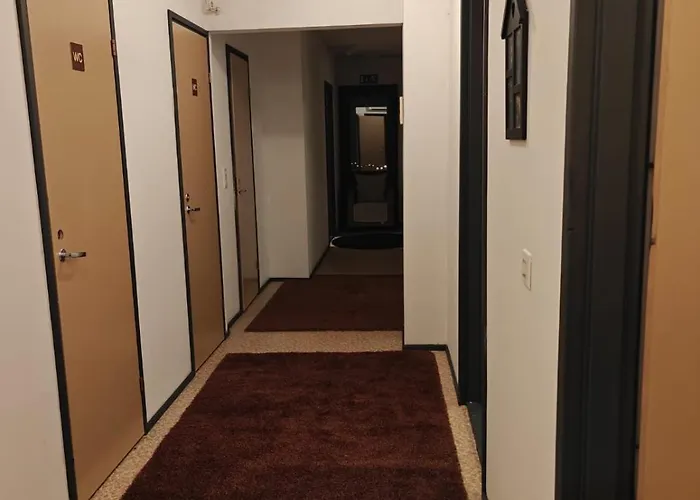 Patomajat * Rovaniemi